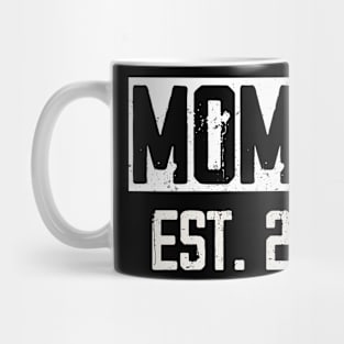 New Mommy Est 2024  New Mom Pregnancy 2024 Mug